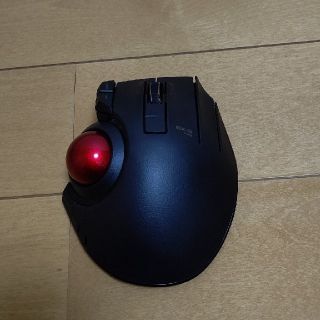 エレコム(ELECOM)のELECOM EX-GPRO TRACKBALL(PC周辺機器)