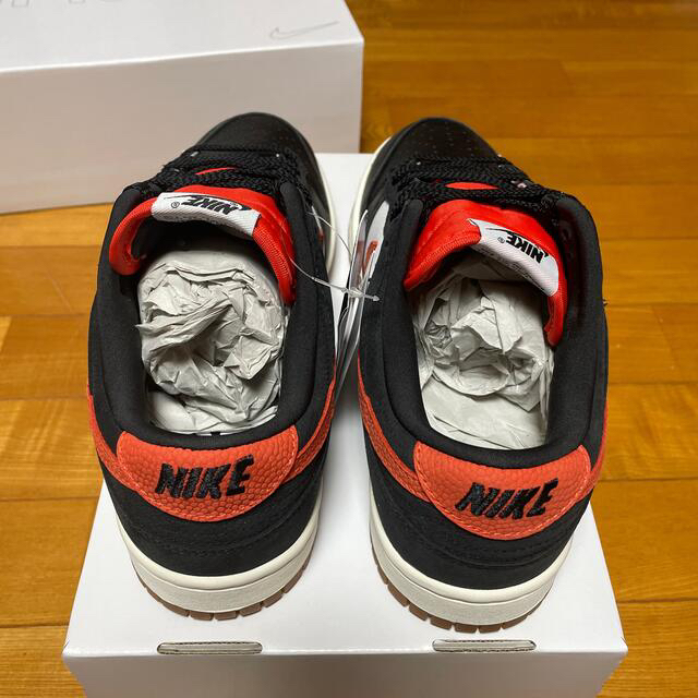NIKE BY YOU ダンク　26.5㎝　DUNK