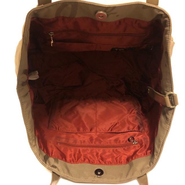 agnes b.(アニエスベー)のアニエスベー ショルダーバッグ美品  - レディースのバッグ(ショルダーバッグ)の商品写真