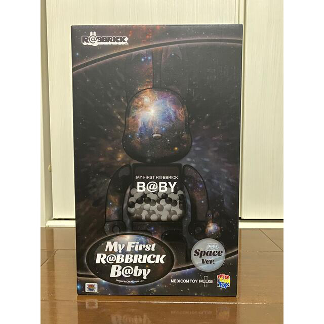 2022年ファッション福袋 TOY MEDICOM - SPACE B@BY NY@BRICK & R@BBRICK FIRST MY その他