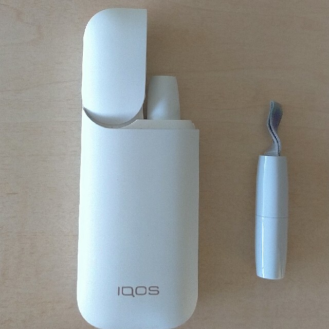 IQOS - アイコス 2.4plus ほぼ未使用 箱無しの通販 by る's shop