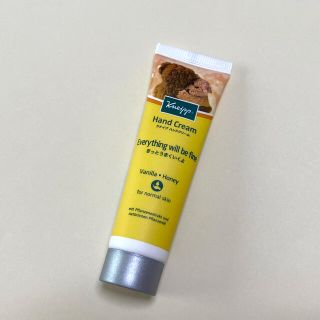 クナイプ(Kneipp)のクナイプハンドクリーム(ハンドクリーム)