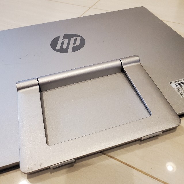 PC/タブレットHP Elite 21.5インチワイド UltraSlimモニター L2201x