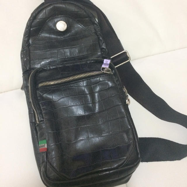 Orobianco(オロビアンコ)のオロビアンコ  専用です❗️ メンズのバッグ(ボディーバッグ)の商品写真