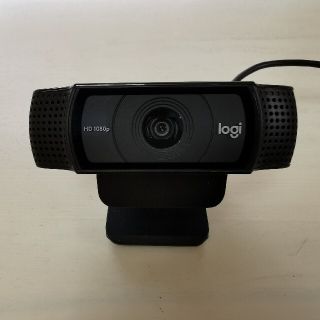 Logicool HDプロ ウェブカム C920n(PC周辺機器)