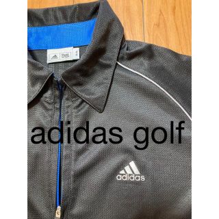 アディダス(adidas)のadidas golfポロシャツ❗️Ｍ(ポロシャツ)