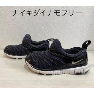 ナイキ(NIKE)のナイキダイナモフリー(スニーカー)