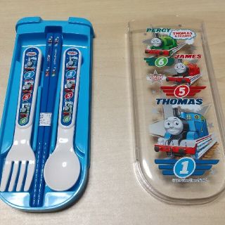 きかんしゃトーマス　お弁当3点セット(弁当用品)