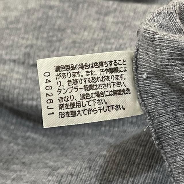 BURBERRY(バーバリー)のバーバリーロンドン 半袖Tシャツ サイズL メンズのトップス(Tシャツ/カットソー(半袖/袖なし))の商品写真