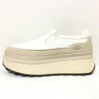 アグ(UGG)のアグ スリッポン 22 レディース 1117968(その他)