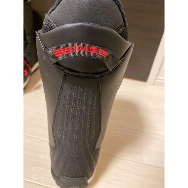 格安 スノボ スノーブーツ - ブーツ