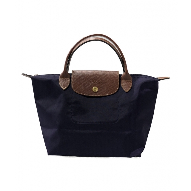 ロンシャン LONGCHAMP トートバッグ レディース