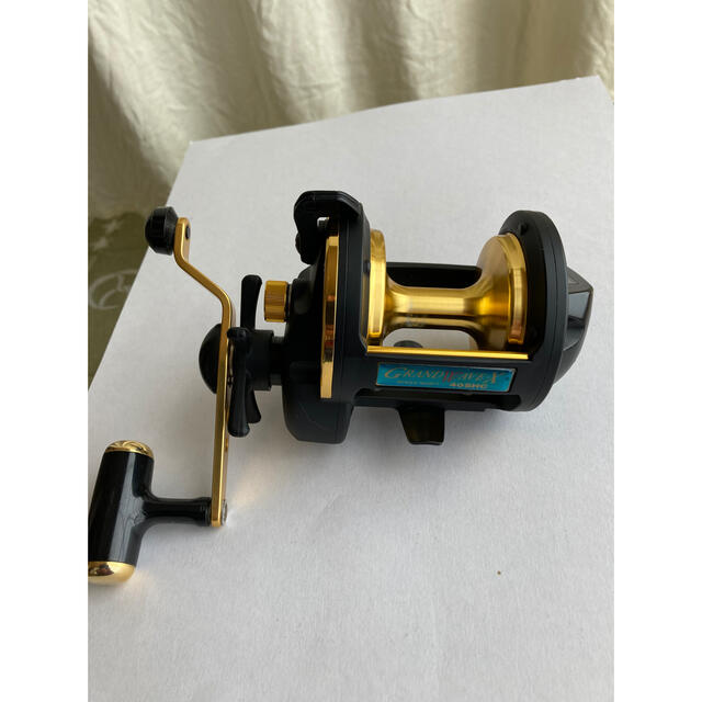 DAIWA - (再値下げ)ダイワグランウェーブX40SHCの通販 by DAIWA - (再値下げ)ダイワグランウェーブX40SHCの通販 by