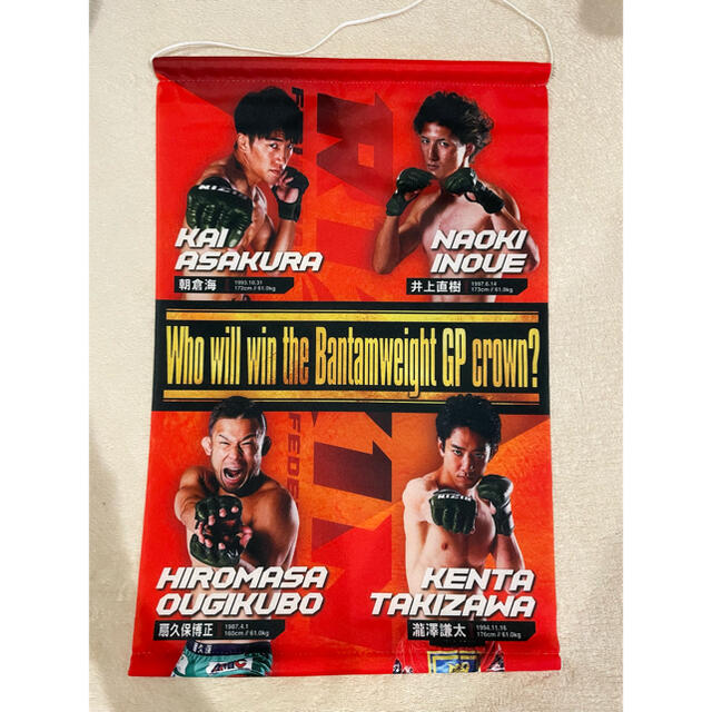 2021年秋冬新作 RIZIN.35 限定クリアファイル ecousarecycling.com