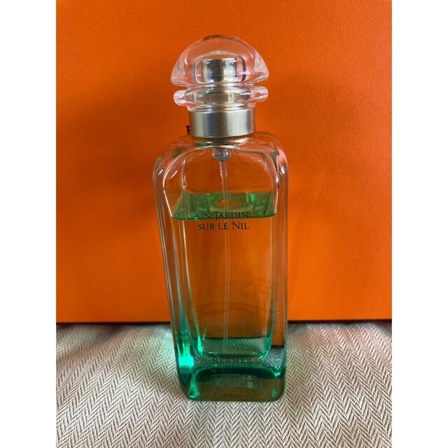 Hermes(エルメス)のエルメス　ナイルの庭　ODT  100ml コスメ/美容の香水(ユニセックス)の商品写真