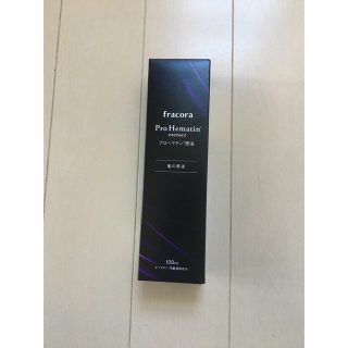 フラコラ(フラコラ)のフラコラ　プロヘマチン原液　100ml(ヘアケア)