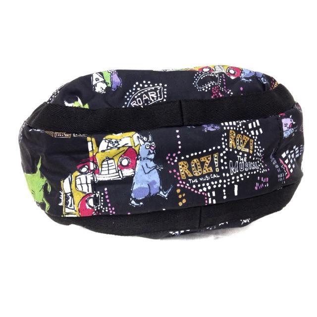 LeSportsac(レスポートサック)のレスポートサック ハンドバッグ美品  - レディースのバッグ(ハンドバッグ)の商品写真