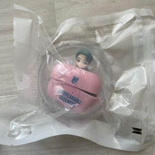 ボウダンショウネンダン(防弾少年団(BTS))のTinyTAN AirPods Pro シリコンケース(モバイルケース/カバー)