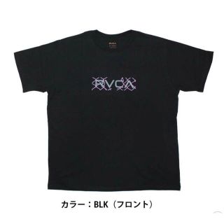 ルーカ(RVCA)のRVCA Tシャツ(Tシャツ/カットソー(半袖/袖なし))