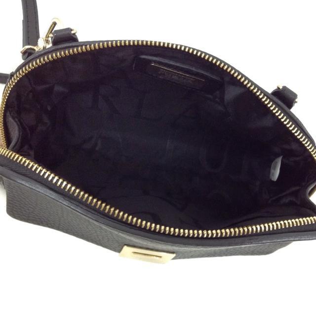 Furla(フルラ)のFURLA(フルラ) ショルダーバッグ - 黒 レディースのバッグ(ショルダーバッグ)の商品写真