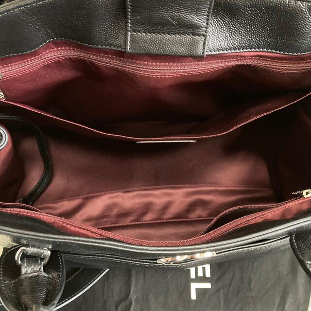 シルバー CHANEL - 専用出品です♡シャネル エグゼクティブトート ...