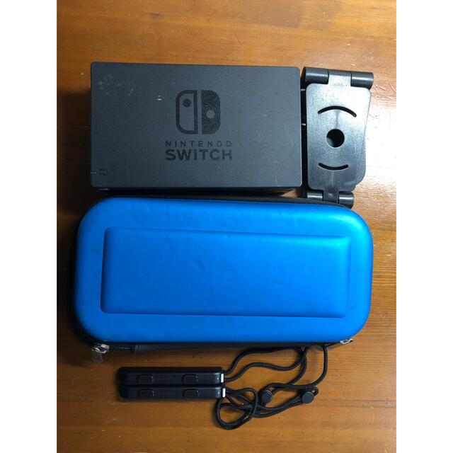 任天堂 Nintendo Switch スプラトゥーン2セット