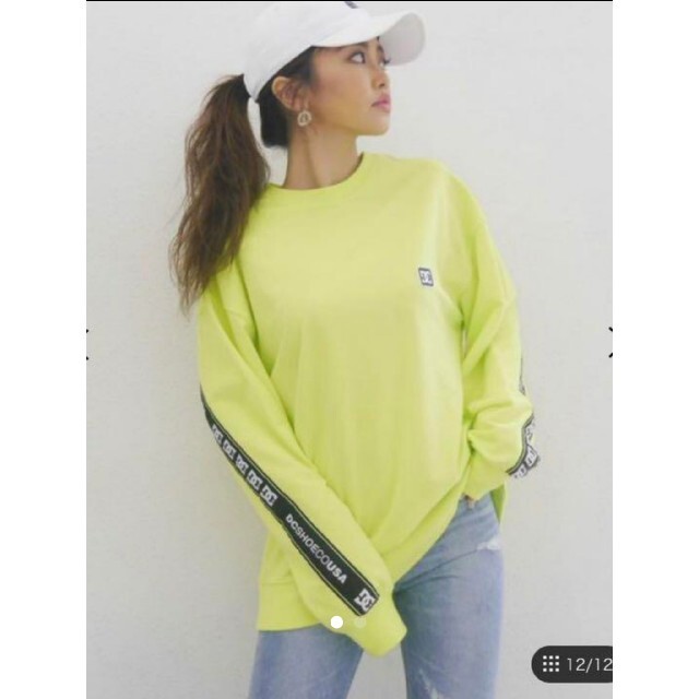 GYDA - DC×GYDA コラボプルオーバーの通販 by カリカリ梅's shop