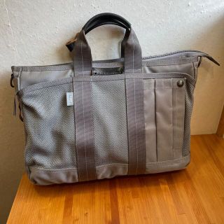 ハーヴェストレーベル(HARVEST LABEL)の【ジョニーライデン様専用】ビジネスバッグ　メンズ(ビジネスバッグ)