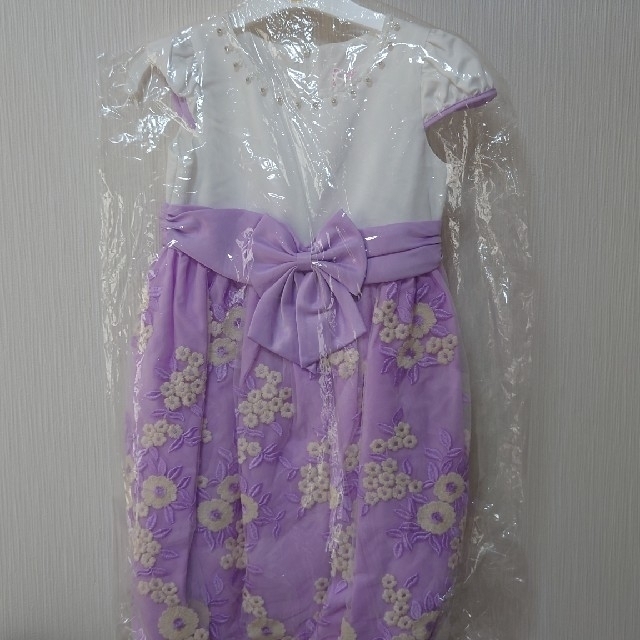 motherways - マザウェイズ ドレス 120の通販 by パピコ's shop