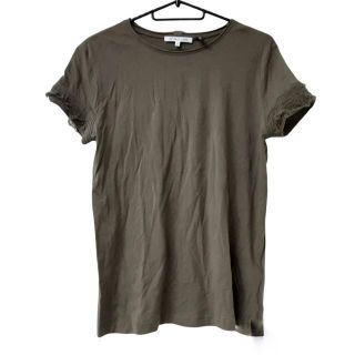 ヘルムートラング(HELMUT LANG)のヘルムートラング 半袖Tシャツ サイズS -(Tシャツ(半袖/袖なし))