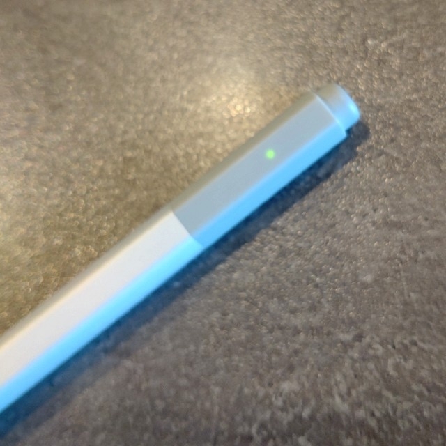 Surface Pen サーフェスペン　プラチナ　EYU-00015 2