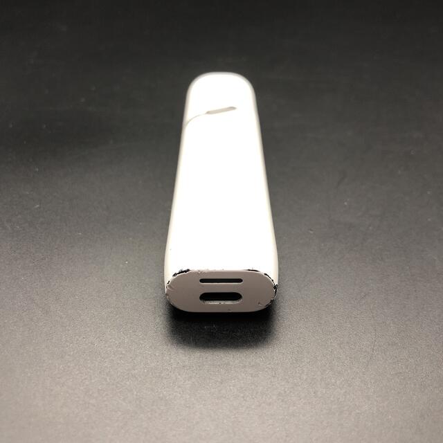 即決 IQOS MULTI アイコスマルチ ホワイト メンズのファッション小物(タバコグッズ)の商品写真