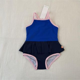 キャラメルベビー&チャイルド(Caramel baby&child )のtinycottons 水着 tiny cottons タイニーコットンズ(水着)