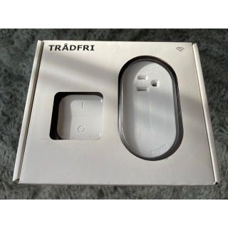 イケア(IKEA)の【日本未発売！】TRADFRI トロードフリ スマートコンセント HOMEKIT(その他)