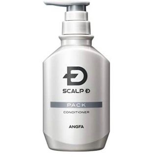 スカルプディー(スカルプD)の《新品・未開封》スカルプD パックコンディショナー350ml♪(スカルプケア)