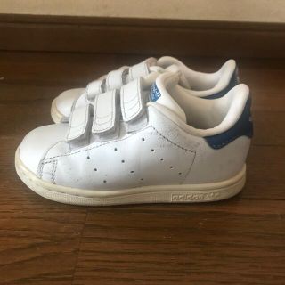 アディダス(adidas)のadidas スタンスミス ネイビー(スニーカー)