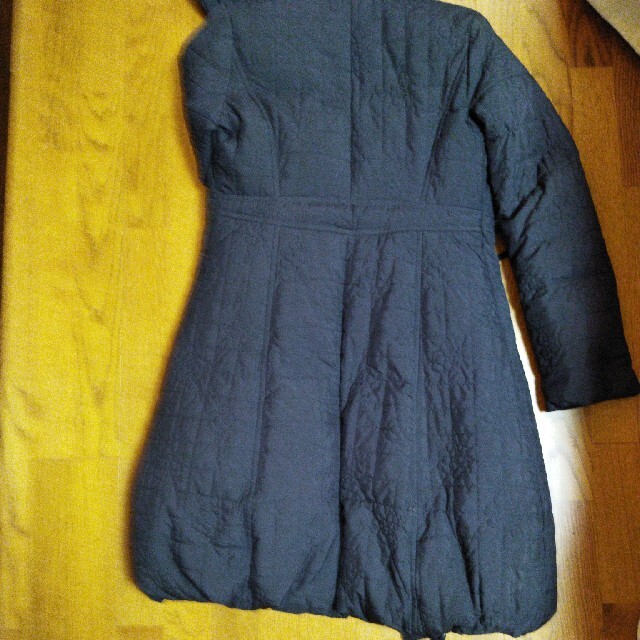 M'S GRACY(エムズグレイシー)のエムズグレイシーダウンコート レディースのジャケット/アウター(ダウンコート)の商品写真