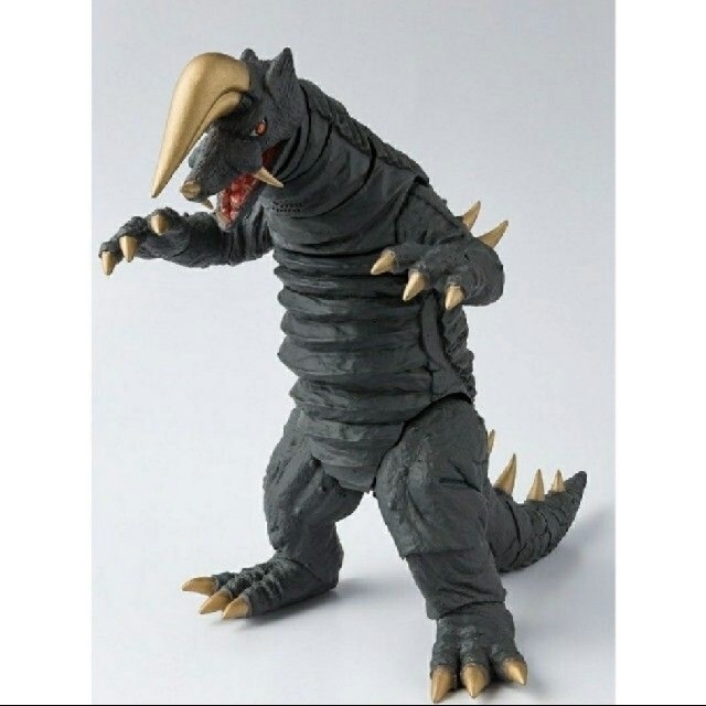 レア?!☆ S.H.Figuarts グドン ツインテール フィギュアーツ | www