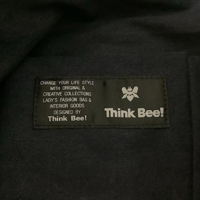 Think Bee!(シンクビー)のThinkBee(シンクビー) ショルダーバッグ - レディースのバッグ(ショルダーバッグ)の商品写真