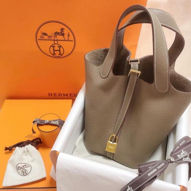 Hermes(エルメス)のasa様　専用です レディースのバッグ(ハンドバッグ)の商品写真