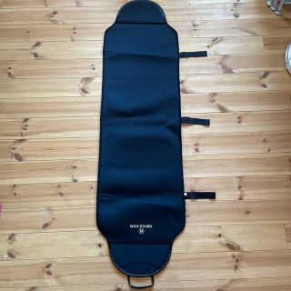 バートン(BURTON)のスノーボード　ソールカバー(アクセサリー)