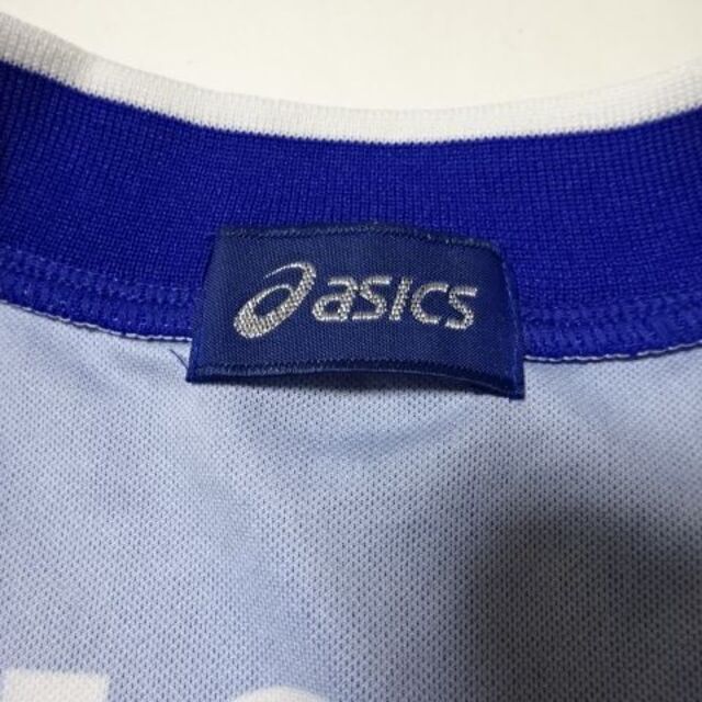 ◇東海大学女子バレーボール アシックス asics ユニホーム #22 O