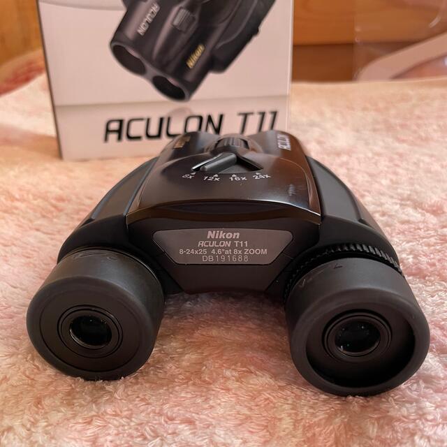 Nikon 双眼鏡 ACULON T11