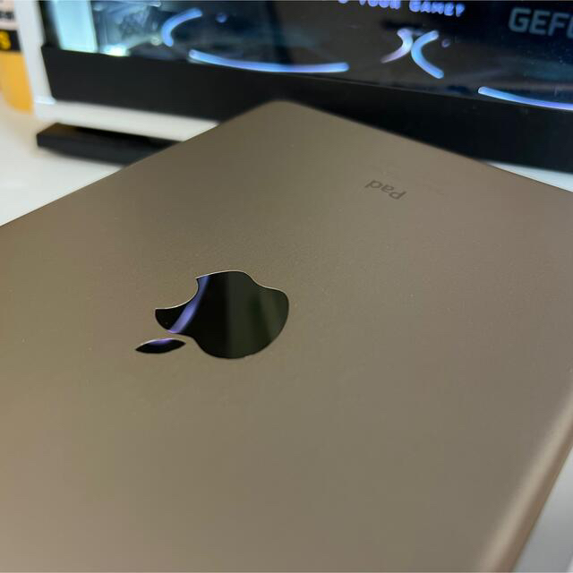 【極美品コスパ】iPad mini4 Wi-FiセルラSIMフリー