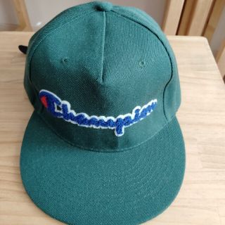 チャンピオン(Champion)の新品。チャンピオン　キャップ(帽子)