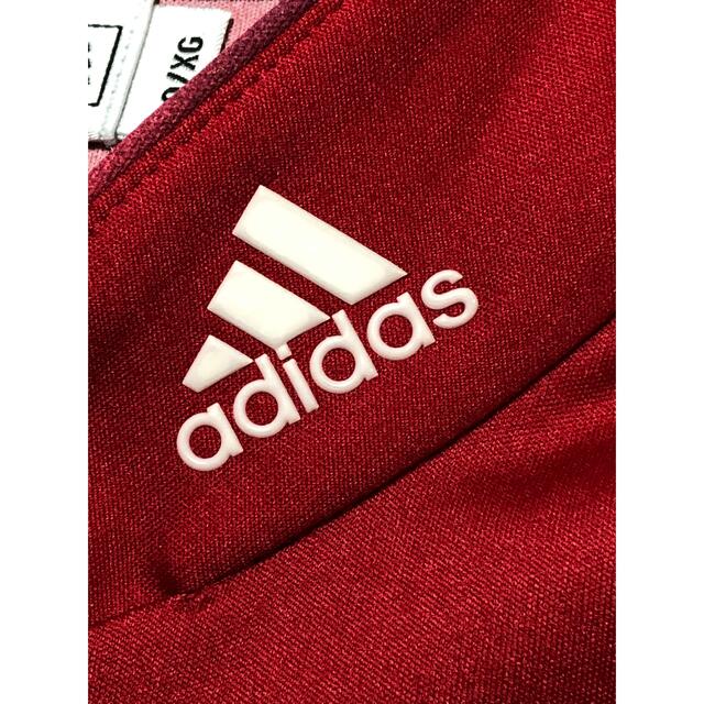 adidas(アディダス)のアディダス★ゴルフウェア★美品/USE★訳有り★サイズO★ スポーツ/アウトドアのゴルフ(ウエア)の商品写真