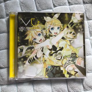 最終値下げボーカロイド　CD(ボーカロイド)