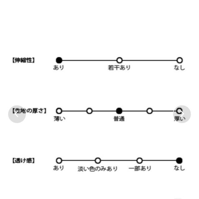 anap mimpi(アナップミンピ)のアナップ　ミンピ　デザインニットスリットスカート　ロングスカート　 レディースのスカート(ロングスカート)の商品写真