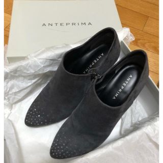 アンテプリマ Anteprima 靴 シューズの通販 900点以上 アンテプリマのレディースを買うならラクマ アンテプリマ Anteprima 靴 シューズの通販 900点以上 アンテプリマのレディースを買うならラクマ