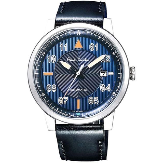 素敵な Paul 時計限定250本　Masterpiece Smith 腕時計(アナログ)